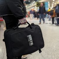 Gatekeepers Carry On Utility Bag – 40L