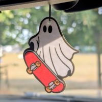 Car Air Fresheners | Alternative Streetwear  | Tattoo-Inspired Scents | Heaven Is Hell Apparel
